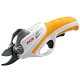rechargeable pruning shears