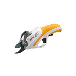 rechargeable pruning shears