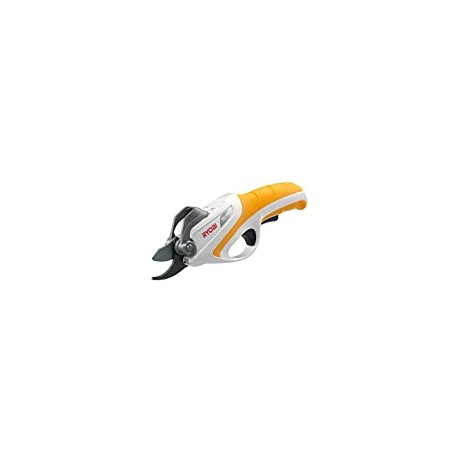 rechargeable pruning shears