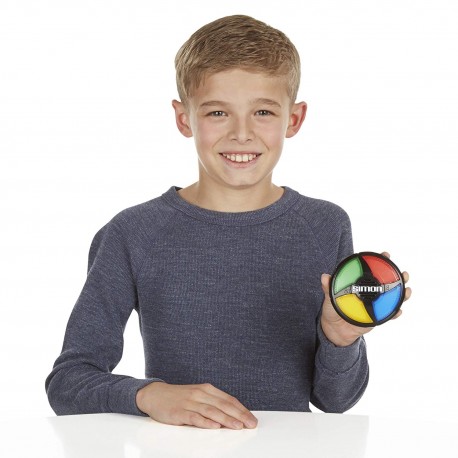 Simon Micro Series Game