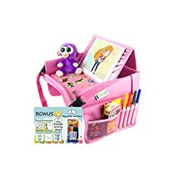 Kids Travel Tray for Toddler Car Seat