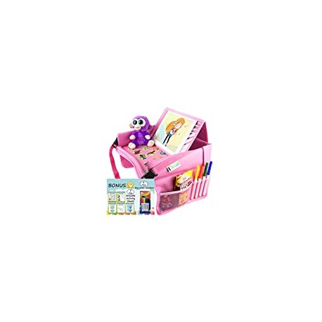Kids Travel Tray for Toddler Car Seat