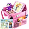 Kids Travel Tray for Toddler Car Seat