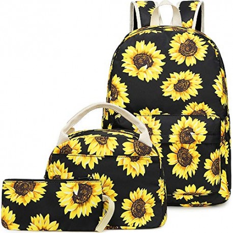 Girls School Backpack Bags