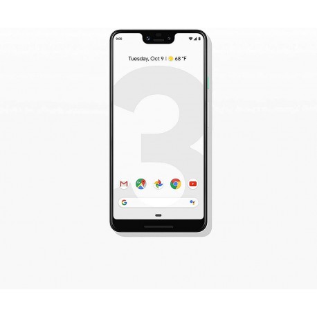 Google Pixel 3 XL 64GB