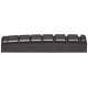 Graph Tech BLACK TUSQ XL Schecter 7 Str Nut PT-6748-00