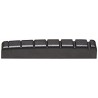 Graph Tech BLACK TUSQ XL Schecter 7 Str Nut PT-6748-00