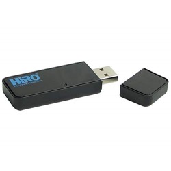 HiRO H50334 Dual Band 802.11AC AC600 5G 433Mbps Wireless WiFi