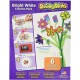 6 Sheet Creative Pack Kids Art and Craft Activity