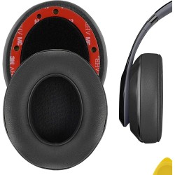 Headset Ear Cover Repair Parts (Shadow Gray)