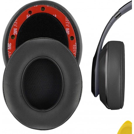 Headset Ear Cover Repair Parts (Shadow Gray)
