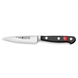 Classic Demi-Bolster Paring Knife - 3.5"