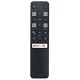 Replaced Voice Remote fit for TCL Android TV 40S330