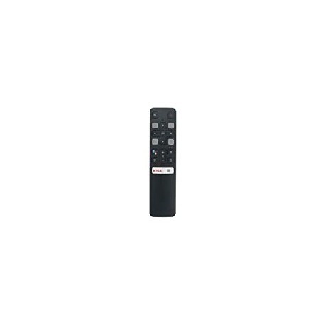 Replaced Voice Remote fit for TCL Android TV 40S330