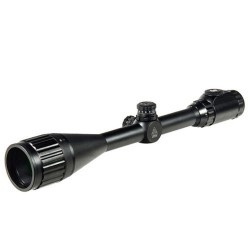 Hunter Scope AO 36-color Mil-dot w/ Rings SCPU6245AOIEW