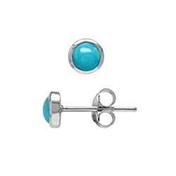 925 Sterling Silver Stud Earrings Jewelry for Women