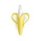 Yellow Banana Toothbrush