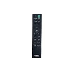 Replacement Remote Control Applicable for Sony Soundbar HT-S350