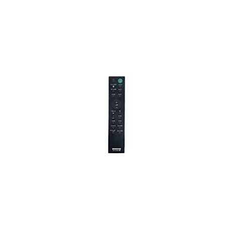 Replacement Remote Control Applicable for Sony Soundbar HT-S350