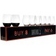 Wine Set (Box of 8)