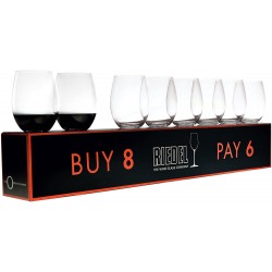 Wine Set (Box of 8)