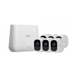 Arlo Pro 6 Wireless Camera Security System