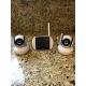 Motorola MBP36S-2 Video Baby Monitor