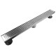 32-Inch Linear Shower Drain