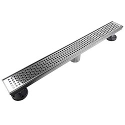 32-Inch Linear Shower Drain