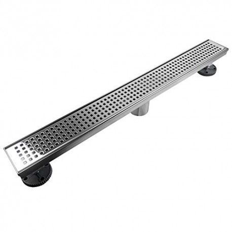 32-Inch Linear Shower Drain