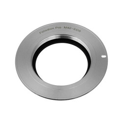 Lens Mount Adapter, M42 Lens