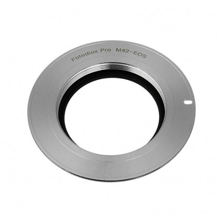 Lens Mount Adapter, M42 Lens