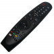 Replace Remote Control for LG Smart LED LCD TV