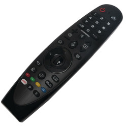 Replace Remote Control for LG Smart LED LCD TV