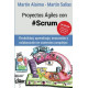 Proyectos Ágiles con Scrum