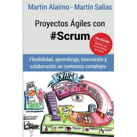 Proyectos Ágiles con Scrum