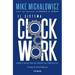 El sistema Clockwork / Clockwork