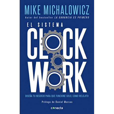 El sistema Clockwork / Clockwork