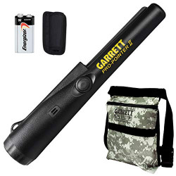 Garrett Pro Pointer II