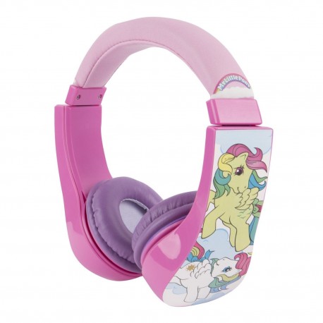 My Little Pony the Ear Headphone