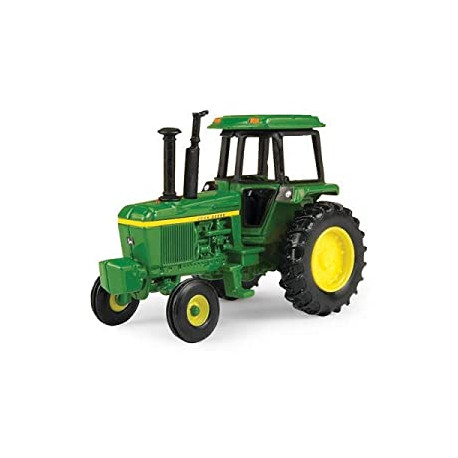John Deere Soundguard Tractor Toy 1/64 Scale