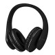 Bluetooth Headphones Over Ear, Hi Fi Stereo Wireless Headset
