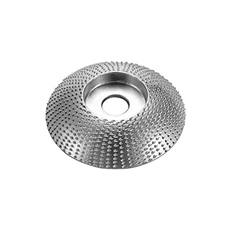 Wheel Sanding Carving Tool Abrasive Disc for Angle Grinder
