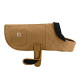 Pet Firm Duck Insulated Dog Chore Coat
