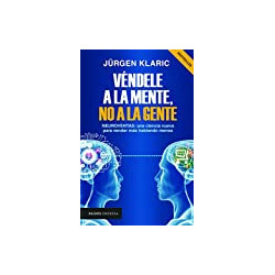 Véndele a la mente, no a la gente