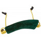 nton Breton Deluxe Adjustable Violin Shoulder Rest - 4/4-3/4
