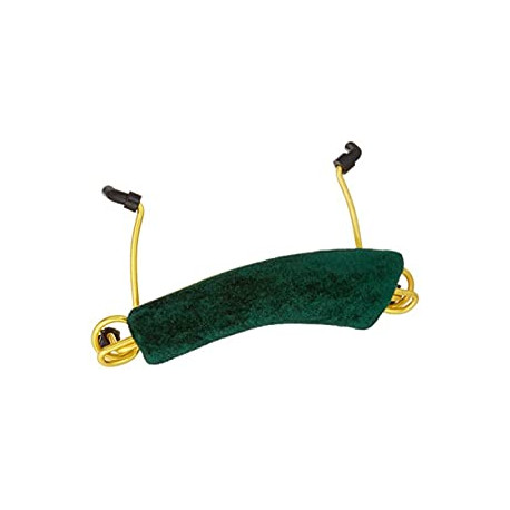 nton Breton Deluxe Adjustable Violin Shoulder Rest - 4/4-3/4