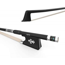 Viotti Carbon Fiber Violin Bow