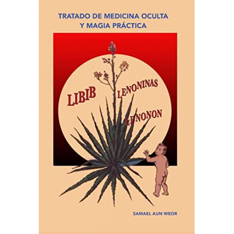 Tratado de Medicina Oculta y Magia Práctica