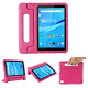 Compatible with Lenovo Tab M8